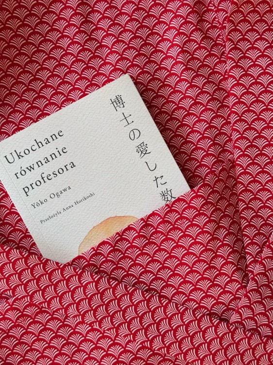 kimono męskie czerwono białe wachlarze bawełna popelina unisex damskie krótkie japoński styl kieszenie
