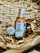 olejek mango bionaturalis balsam ananasowy