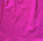 pink jeans dress