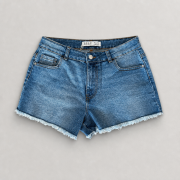 jeans vintage szorty shorts