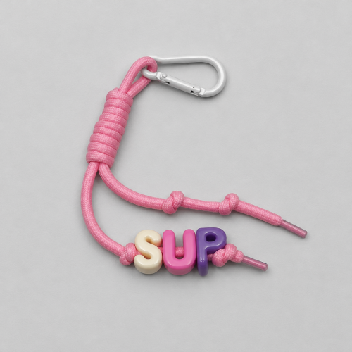 Brelok sup keyring