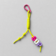 sup brelok breoczek yellow
