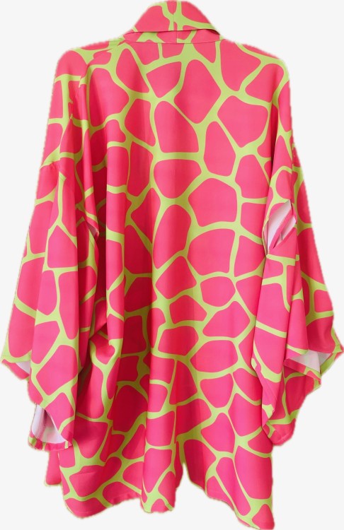 zyrafa pink short tył.jpeg