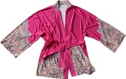 kinowo orientalne orient róż pink