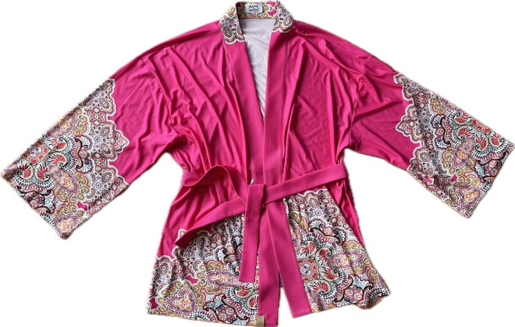 kinowo orientalne orient róż pink